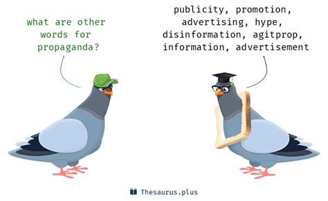 propaganda antonym